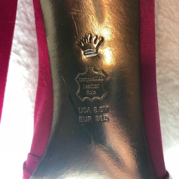 Pink heals - Picture 3 of 3